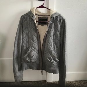 Eddie Bauer Cozy and Warm jacket